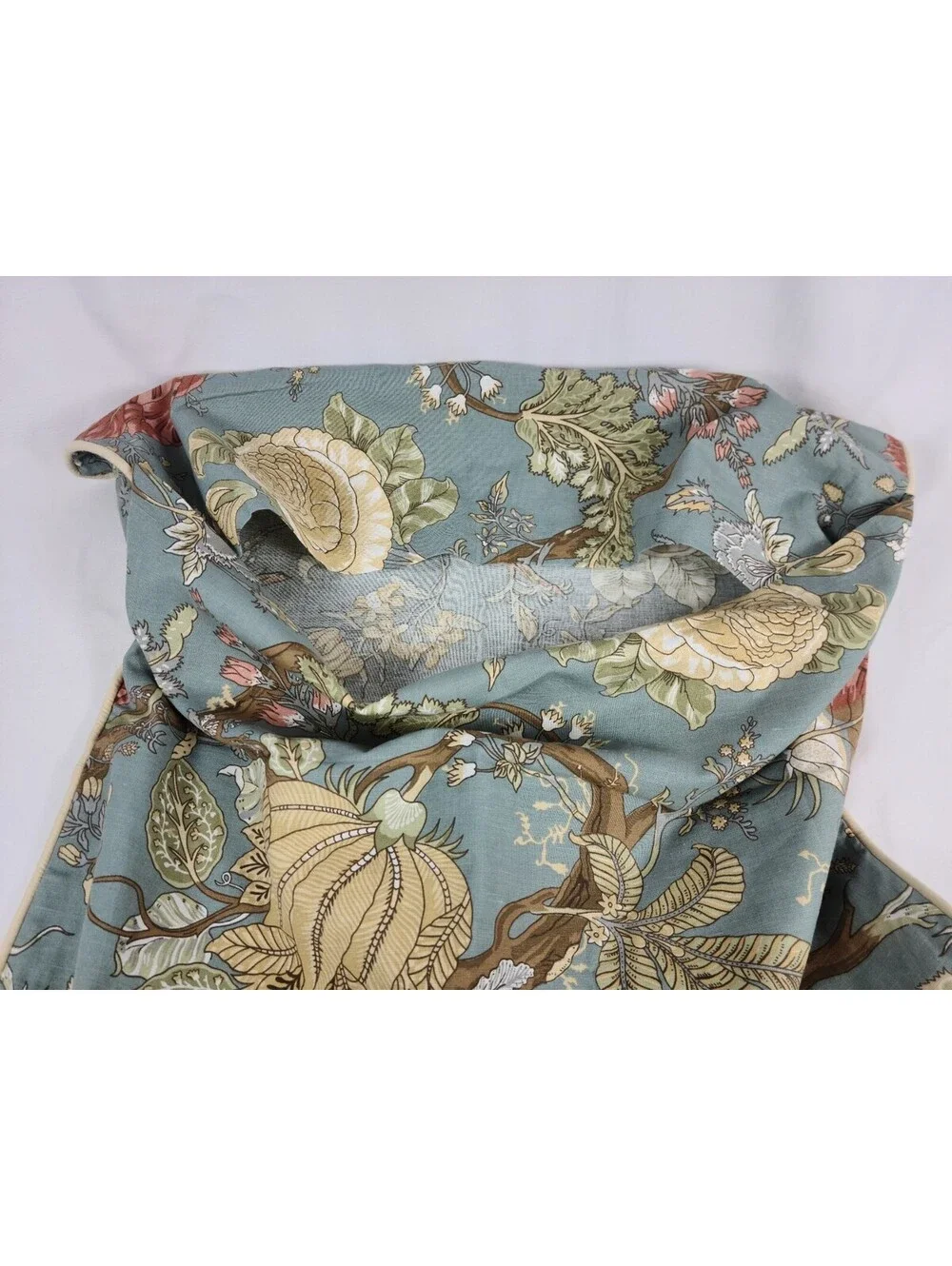 Pottery Barn Euro Pillow Sham